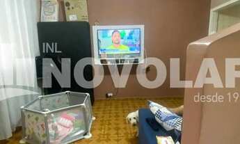 Imagem: Sobrado com 2 Dormitórios e 2 Vagas na