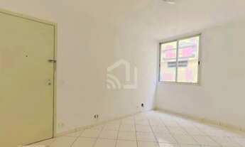 Imagem: Apartamento à Venda em Pinheiros com 2