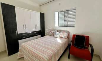 Imagem 7: Casa Térrea à Venda no Coronel Antonino Campo Grande/MS Pronta para Morar