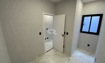 Imagem 7: Sobrado Moderno na Parada Inglesa - Sofisticação e Localização Estratégica