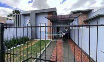 Imagem 2: Casa com 2 dormitórios à venda, 45 m² por R$ 270.000,00 - Mato Alto - Gravataí/RS