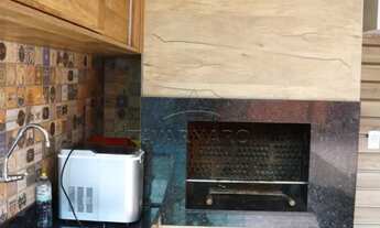 Imagem 15: Casa localizada no Ibirapuera