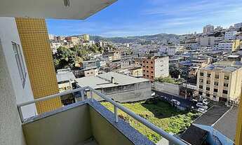 Imagem: Apartamento 2 quartos - Bonfim