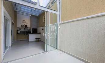 Imagem 15: Sobrado em condomínio fechado a venda, com 3 quartos, 1 suíte, 4 vagas de garagem no Cacho