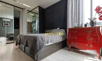 Imagem 6: Casa em condomínio com 4 quartos para alugar, 450m² - Conde - Nova Lima/MG