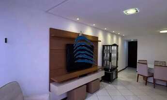 Imagem 5: Pituba Apartamento para quem busca espaço e excelente localização, com a praticidade de se