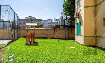 Imagem 6: Apartamento de 1 dormitório no bairro Tristeza