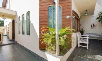 Imagem 2: Sobrado em Rua Queriri - Chácara Califórnia - São Paulo/SP