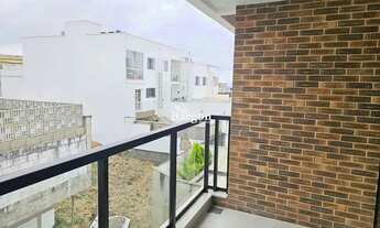 Imagem 5: Cobertura duplex com 2 quartos sendo 1 suíte a venda no Bairro Aeroporto em Juiz de Fora