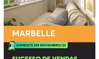 Imagem: Apartamento para venda possui 42 metros