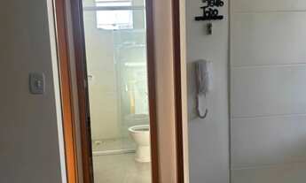 Imagem 4: Apartamento 2 Quartos para Venda em Juiz de Fora, Benfica, 2 dormitórios, 1 banheiro, 1 va