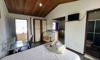 Imagem 4: Estúdio Mobiliado em Buraquinho