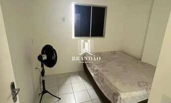 Imagem 4: Apartamento 3/4 Cidade Universitaria