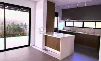 Imagem 4: Casa à venda com 3 suítes no Loteamento Santa Ana do Atibaia (Sousas), Campinas