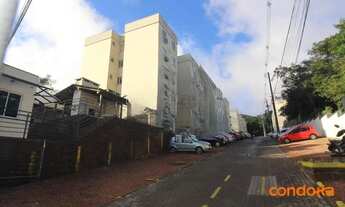 Imagem 2: Apartamento com 2 dormitórios para alugar por R$ 1.650,00/mês - Glória - Porto Alegre/RS