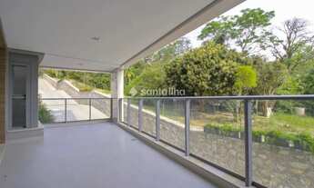 Imagem: Apartamento com 3 suítes à venda, 165m²