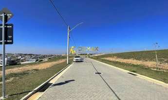 Imagem 4: Terreno declive à venda Terras Alpha Sjc Urbanova