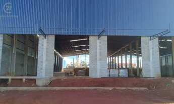 Imagem: Barracão para alugar em Londrina, Estância