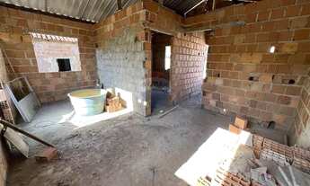 Imagem 15: Casa no Bairro Jaqueira, Itamaraju Bahia