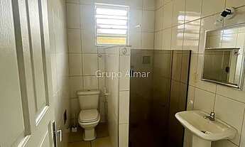 Imagem 4: Casa 2 quartos - São Mateus