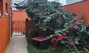 Imagem 3: Casa em Parque Residencial Campo Verde, Boituva/SP