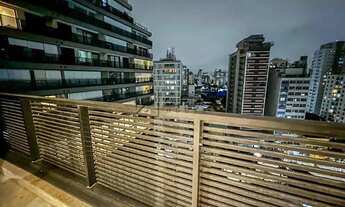 Imagem 2: Venda Apartamento 1 Dormitórios - 73 m² Vila Mariana