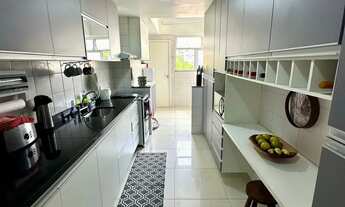 Imagem 7: Apartamento para aluguel com 110 m2, com 3 quartos em Santa Rosa - Niterói - RJ