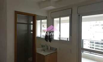 Imagem 6: Apartamento no Altos do Esplanada no Condomínio Moriah Aquarius em São José dos Campos