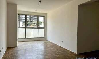 Imagem 2: APARTAMENTO - POMPÉIA - SP