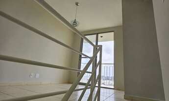 Imagem 7: Excelente oportunidade alugo cobertura duplex com 2 vagas. 4.000,00