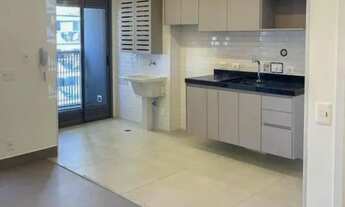 Imagem 7: Apartamento à venda em Barueri, Alphaville, com 2 suítes, com 94 m², Level