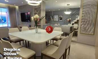 Imagem: Locação Amsterdan Village Duplex, Mobiliado