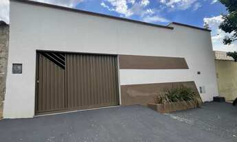 Imagem 2: Casa já avaliada 460 mil