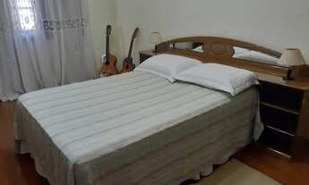 Imagem 4: Cachambi - Rua Guaiaquil - Casa Duplex Frente de Rua - 5 Quartos (4 Suítes) Dependência