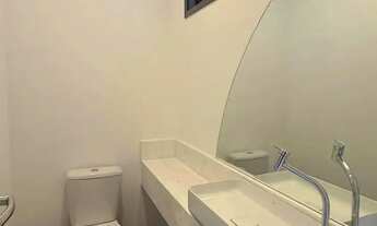 Imagem 7: Imóvel para aluguel com 230 metros quadrados com 3 quartos em Tamboré - Santana de Parnaíb