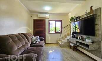 Imagem 4: Casa à venda em São José com 91 m², 3 quartos, 2 vagas