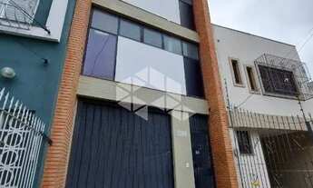 Imagem: PRÉDIO COMERCIAL À VENDA NO BAIRRO AZENHA