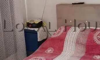 Imagem 7: Apartamento Studio à Venda no Tingui Próximo ao Parque Bacacheri