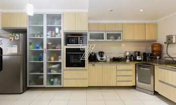 Imagem 5: Sobrado a venda tem 154m² com 3 quartos no Bacacheri - Curitiba - PR