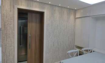 Imagem: Apartamento à venda - Condomínio fechado