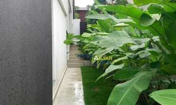 Imagem 5: Casa com 4 dormitórios à venda, 450 m² por R$ 9.500.000,00 - Alphaville 01 - Barueri/SP