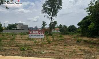 Imagem: Terreno à venda, 1816 m² por R$ 1.150.000,00