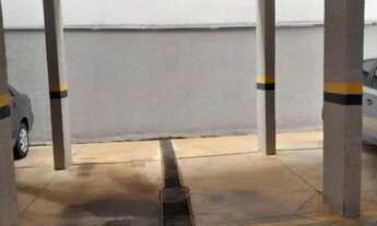 Imagem 3: Apartamento com 3 dormitórios, 75 m² - venda por R$ 300.000,00 ou aluguel por R$ 1.900,00