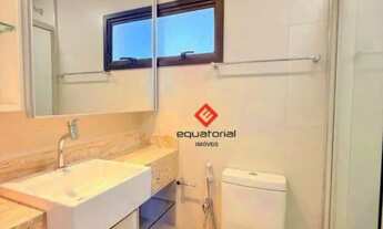 Imagem 7: Ed. Jardins de Molière Residence - Apartamento com 3 Suítes à Venda, 177 m² por R$ 1.980.0