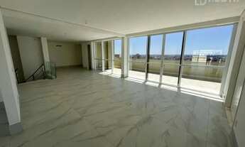 Imagem 6: Apartamento Cobertura Edificio ANKAA 438m2 - 4 Suítes - Rio Preto