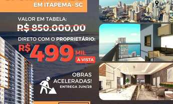 Imagem: Apartamento para venda com 72 metros quadrados