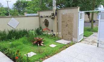 Imagem 3: Casa de Vila em Avenida Dom Pedro II - Jardim Ribamar - Peruíbe/SP