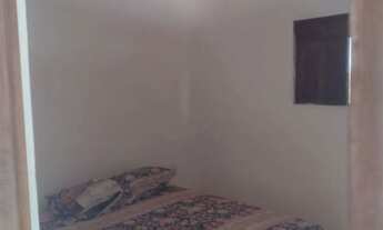 Imagem 2: Casas em canoa quebrada