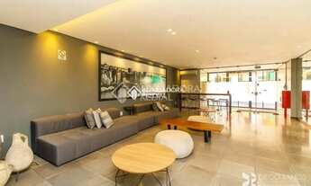 Imagem 2: Imóvel para aluguel possui 17 metros quadrados com 1 quarto em Centro Histórico - Porto Al