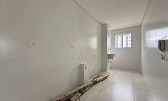 Imagem 8: Apartamento com 2 dormitórios à venda, 69 m² por R$ 580.000,00 - Vila Guilhermina - Praia